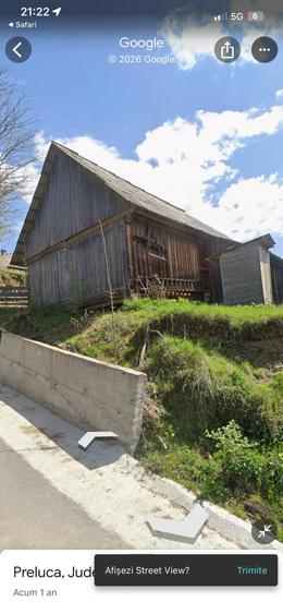 Vand Poiata jud ALBA - 2