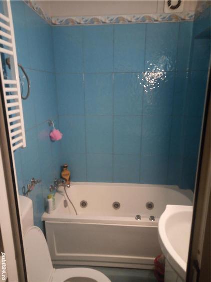 Garsoniera Floreasca - 4