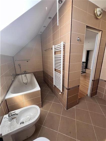 Casa individuala 6 camere teren de 715 mp in Talmaciu/ Sibiu - 25