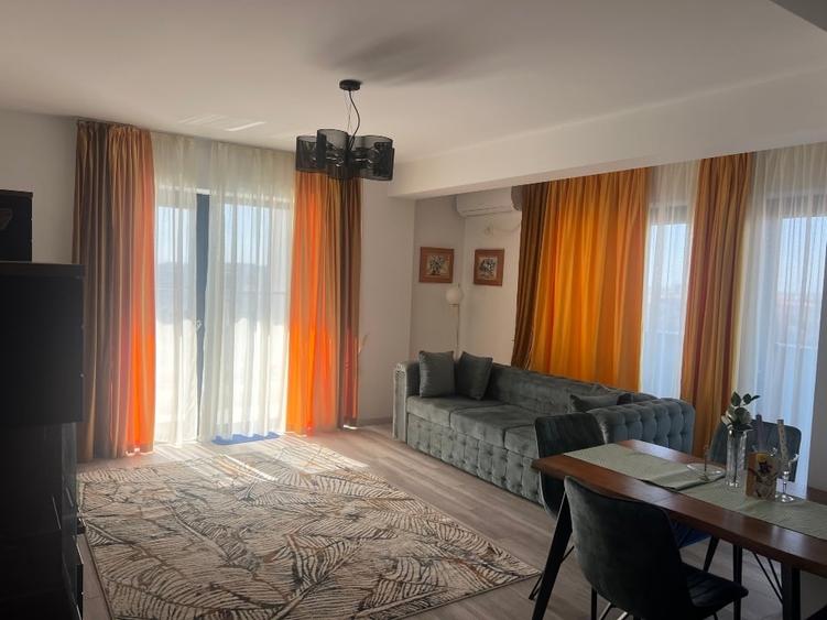 Apartament Prima Panorama - 2