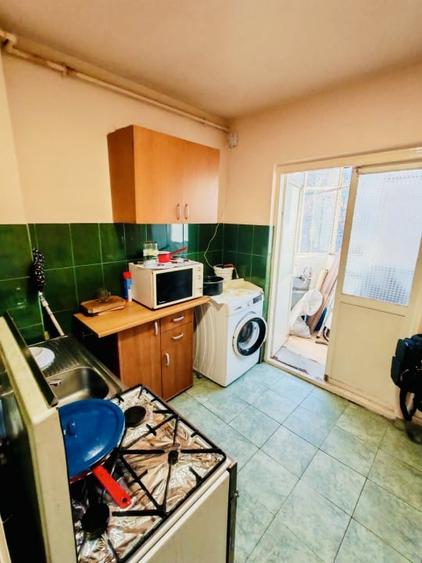 Garsonieră zona Piața Mărăști – Ideală Investiție sau Locuință - 4