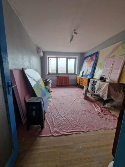 Stefan Cel Mare-Etaj intermediar- 2 camere - 5