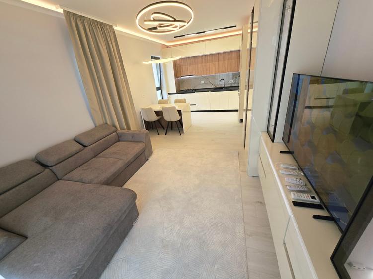 Apartament Premium Exigent Lujerului Parc Afi Cotroceni - 3