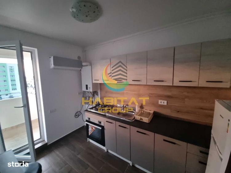 Garsoniera de Inchiriat - 34 mp - Zona Berceni - 7