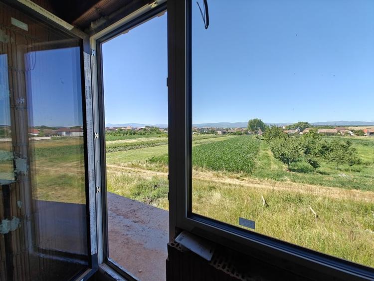 COMISION 0% Casa individuala noua/5 camere/400mp teren/Șura Mica-Garii - 12