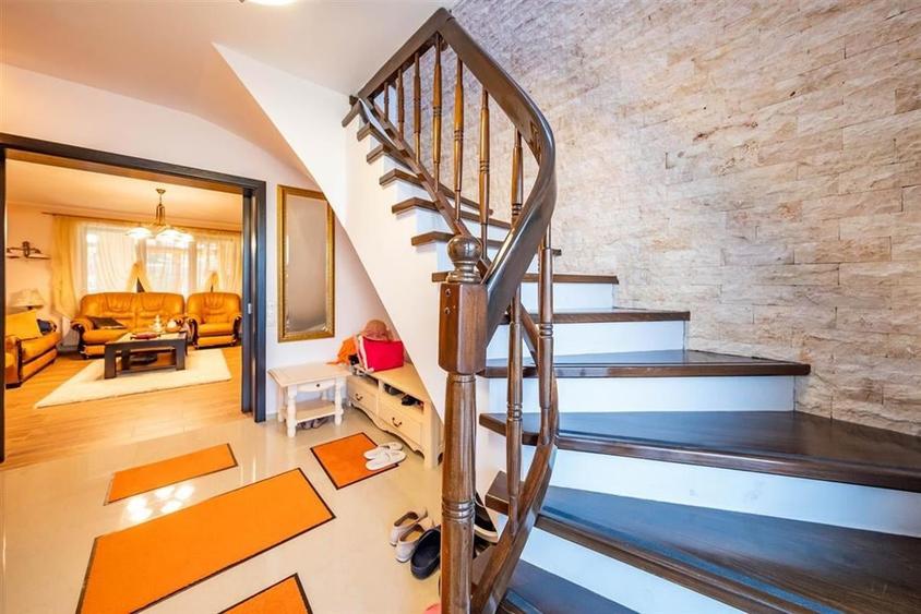 Casa Superba  in Brasov cu Priveliste pe Masura - 31