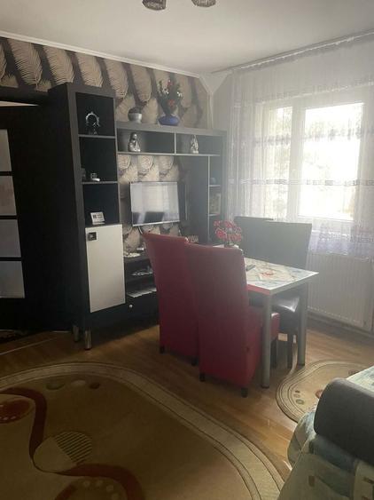 Apartament str. Pomilor - 1