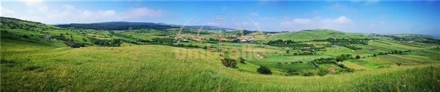 Teren de vanzare intravilan  in Cluj-Napoca, Strada Soporului 11.594 mp - 2