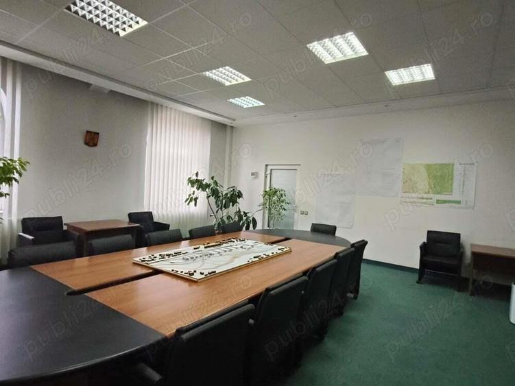 Spatiu office situat in Busteni-inchiriere - 3