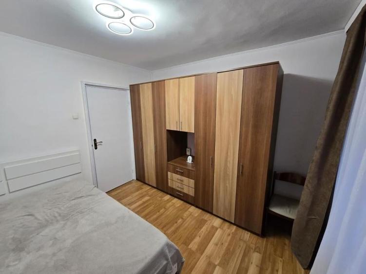 GM54891 Inchiriere 2 camere Militari-metrou Pacii, CT - 4