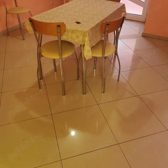 Apartament de vanzare in Tecuci - 4