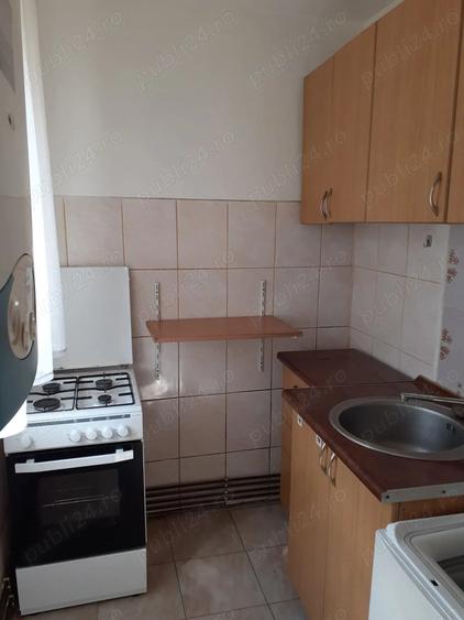 Inchirez apartament cu 2 camere - 3