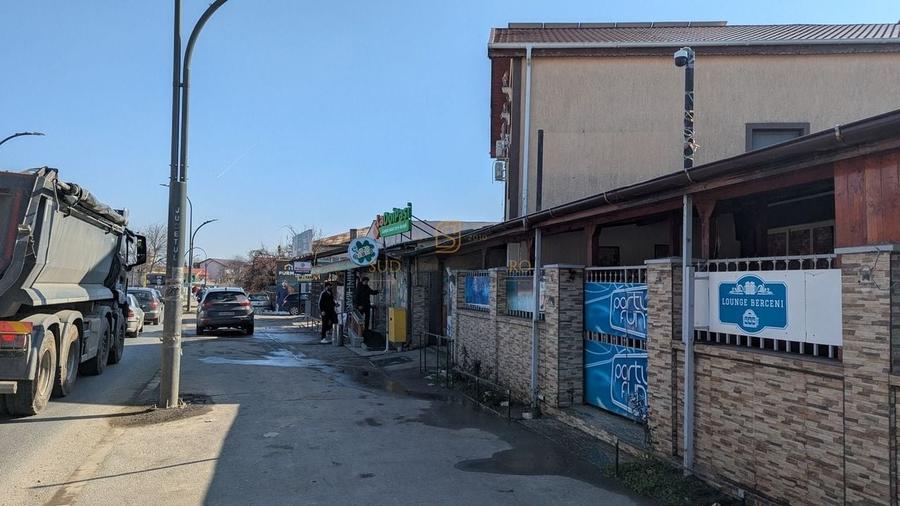 Spatiu comercial excelent, suprafata 159 mp, stradal, Comuna Berceni - 11