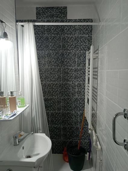 Apartament cu 2 camere-zona Ale. Crisului Deva - 1