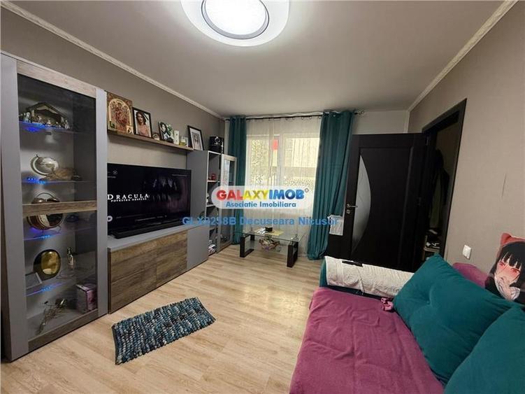 Apartament 3 camere Mobilat Utilat in Militari Residence 103.000 euro - 4