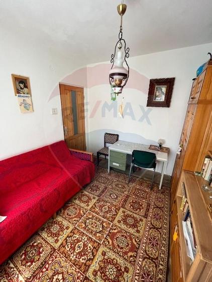 Apartament cu 3 camere Baile Herculane - 5