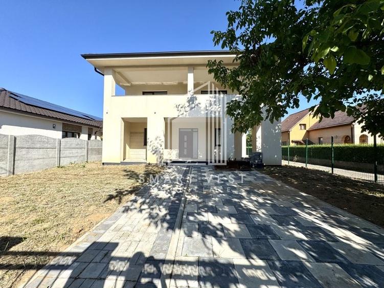 Casa noua constructie 2022 | 270 mp | Zona Carpati 2 - 1