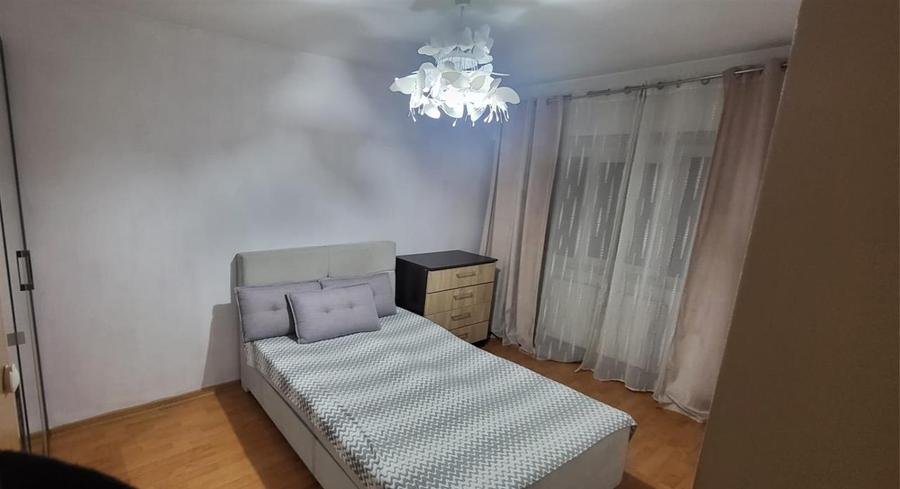 Apartament 2 Camere Nicolina - 2