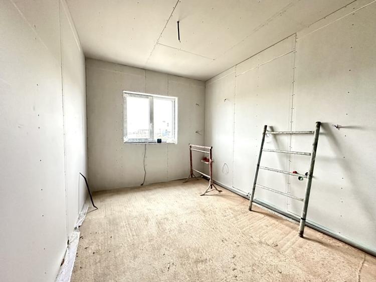 Duplex 4 camere, 115 mp utili, 300 mp teren - Ghiroda - 3