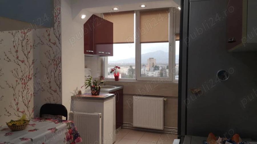 Particular ofer spre vanzare apartament movilat utilat+parcare - 6