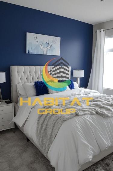 Vanzare ap 2 camere etaj 2 decomandat 59 mp centrala acte liber Brancoveanu - 2