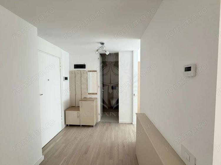 Apartament 3 camere, prima inchiriere, ultracentral/ Bucegi, Ploiesti - 10