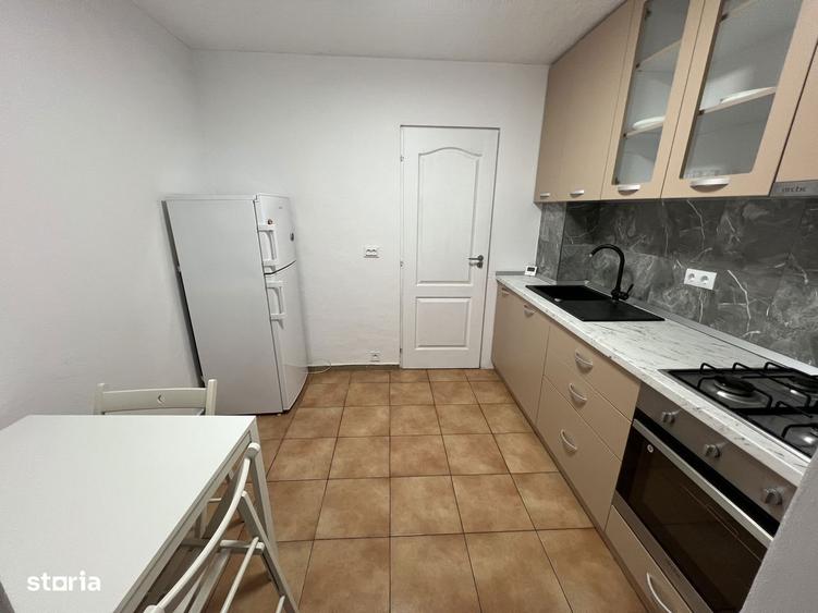 INCHIRIEZ apartament 2 camere decomandat, zona Terezian - 2