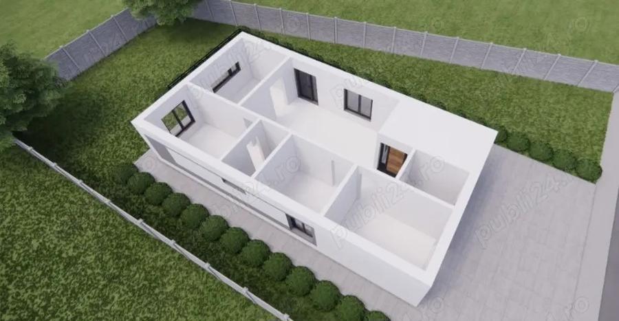 Casa parter,mutare imediata,2025 - 3