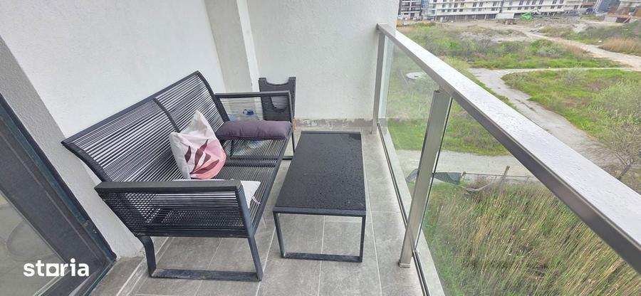 MAMAIA NORD ZONA LIDL 2 CAMERE 67 MP MOBILAT UTILAT VEDERE CATRE MARE - 15