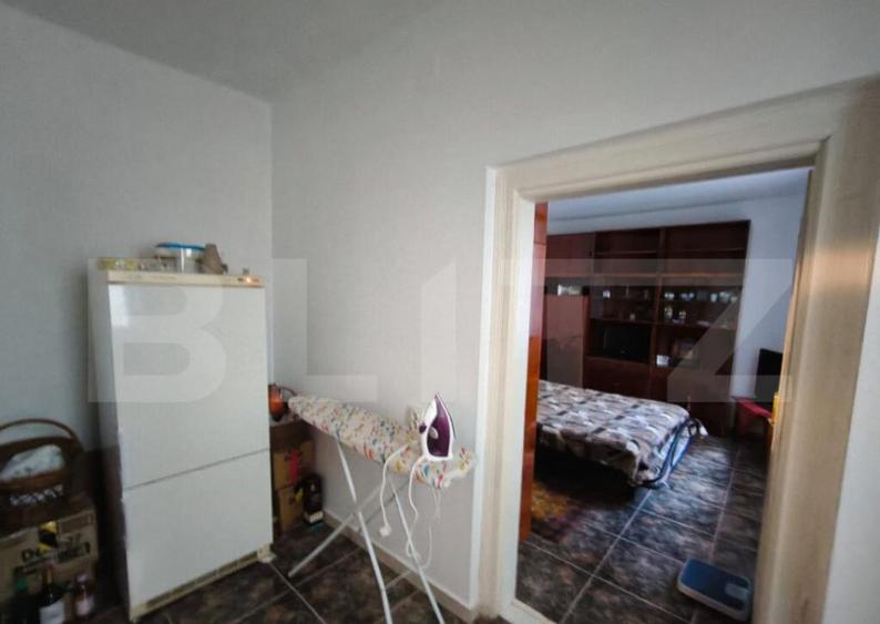 Casa P+M, 150 mp utili si 334 mp teren, zona Gradina Botanic - 22