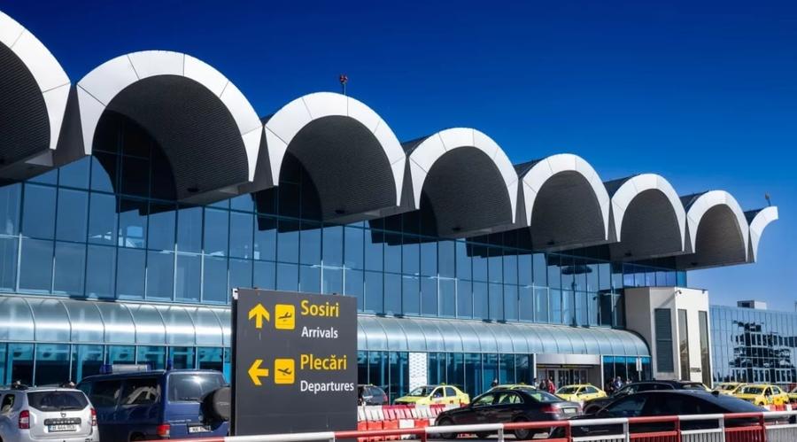 Apartament 2 camere decomandat> Baneasa> COMISION0% - 7