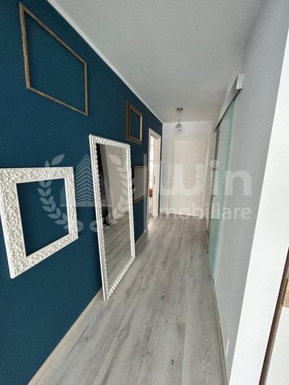 Apartament 3 camere la cheie | Bloc nou | Parcare inclusa | Buna Ziua - 8