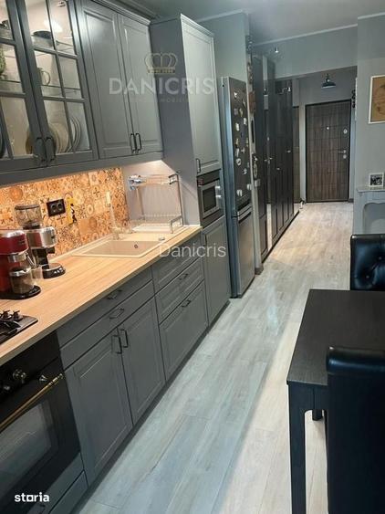 Apartament 2 camere ICIL Bloc nou | Mobilat si utilat