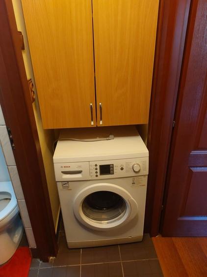 Apartament cu 2 camere semidecomandat în Micro 15