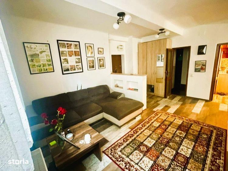 VAND TREI CAMERE, DECOMANDAT, MUNCII-CALARASILOR - 7