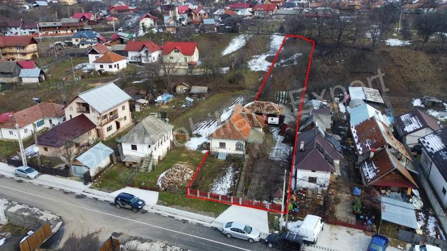 Casa de vanzare in comuna Corbeni, sat Oe?tii Pamanteni, jude? Arge?. - 9