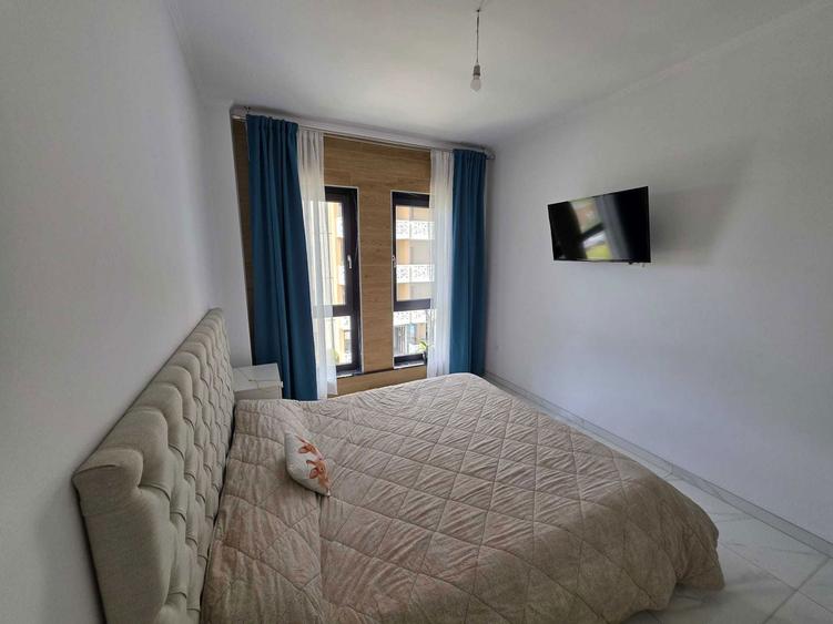 Se vinde apartament direct dela propietar pe strada dacilor nr 4 etaj 2 cu lift picina parcare sub teran si parcare exsterior - 4