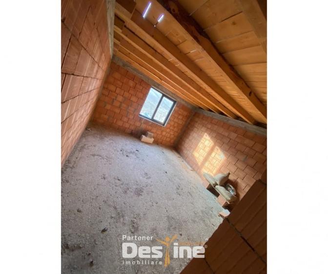 Casa Ciritei 180mp 80.000€ 500mp Teren - 6