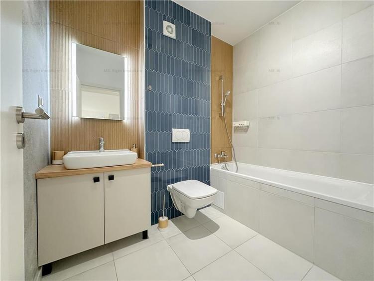 Garsoniera moderna | 40mp | Avantgarden faza 5 - 6