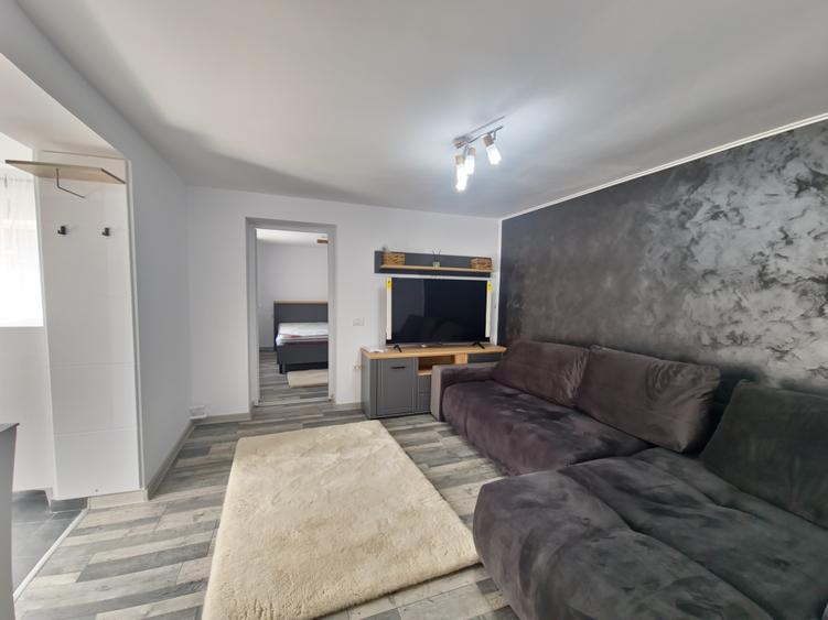 Casa individuala 3 camere foisor acoperit curte  km 4 - 1