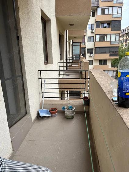 Garsoniera de vanzare 40mq - 5