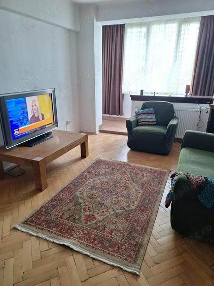 Semicentral - langa Bega , bl. Ion Dragalina !!! - 8