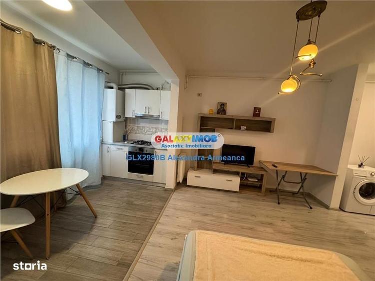 Vanzare Garsoniera Pollux Residence - 1