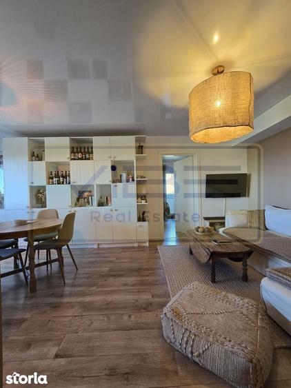 Apartament Modern/Cozy- 79 mp- View Panoramic - 18