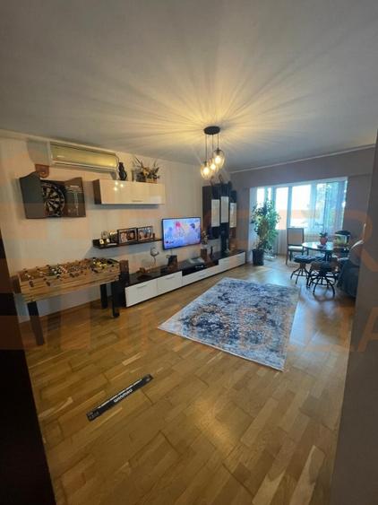 Apartament cu vedere frontala catre mare - zona Faleza Nord, Constanta - 9