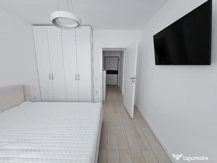 Apartament tip studio, totul nou, metrou Berceni - Pret avantajos - 4