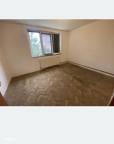 Apartament decomandat Severinului 2/4, cu centrala - 1