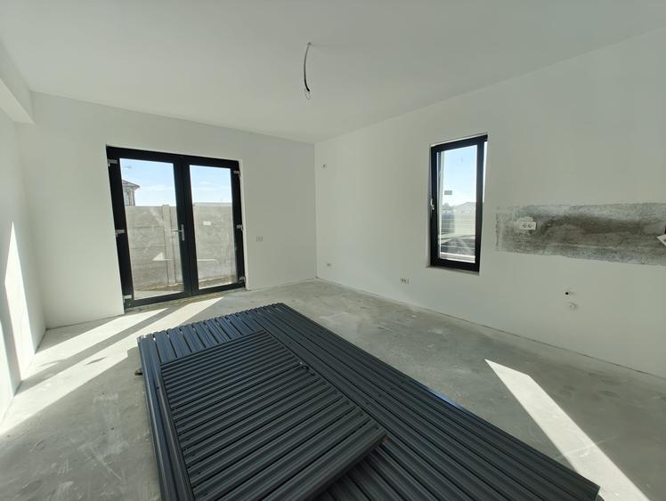 Casă modernă 4 camere, 2 băi, 300 mp teren – predare la cheie - 5