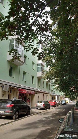 Apartament 3 camere ultracentral in Gala?i - 1
