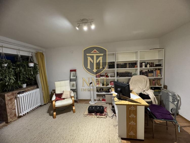 Apartament cu 2 camere | 46 mp | Manastur - 3